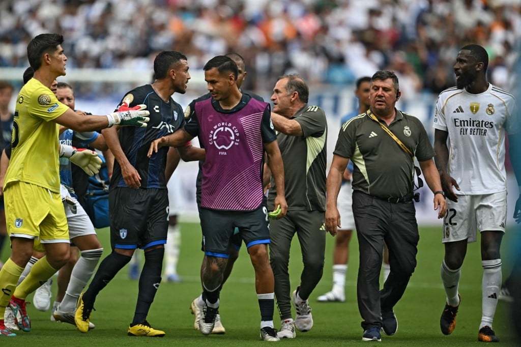 Fifa abre processo contra o argentino Gustavo Cabral, acusado de racismo por Rüdiger – CartaCapital