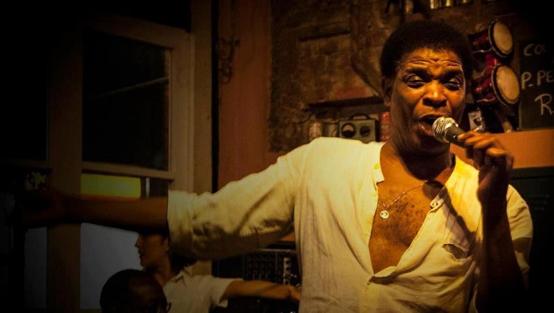Filme sobre Aldo Bueno expõe o fim dos cantores de samba da noite paulistana – CartaCapital