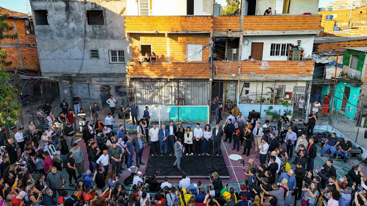 Fim da última favela do centro de SP antecipa embate entre Lula e Tarcísio rumo a 2026 – CartaCapital