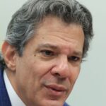 Haddad: 20 milhões de brasileiros não deveriam estar pagando IR