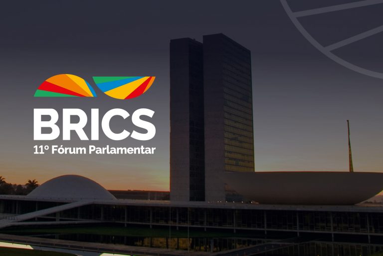 Fórum Parlamentar do BRICS começa nesta terça com reuniões de mulheres e comissões de Relações Exteriores - Notícias