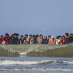 França condena nove homens por naufrágio de migrantes em 2022 – CartaCapital