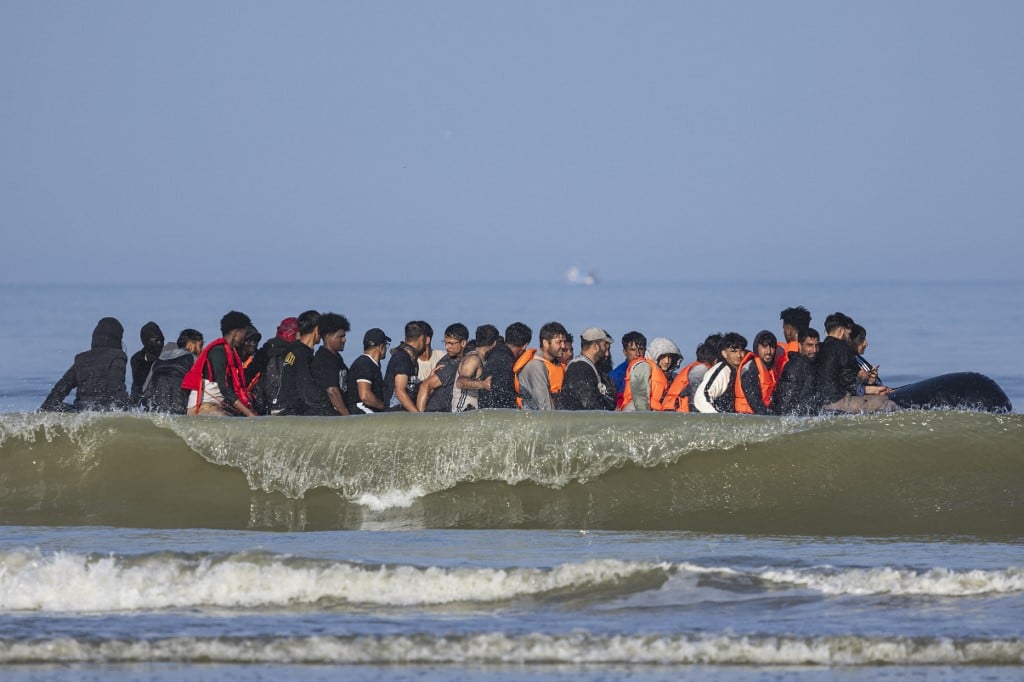 França condena nove homens por naufrágio de migrantes em 2022 – CartaCapital