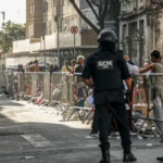 Governo Nunes expulsa população da Cracolândia para favorecer imobiliárias, diz ativista – Brasil de Fato