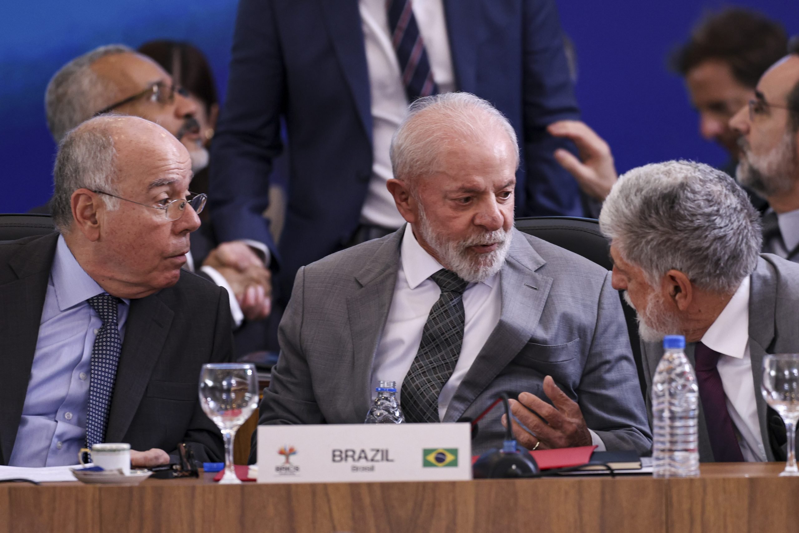 Governo avalia medidas de pressão contra Israel; rompimento de relações ainda é considerado ‘complexo’