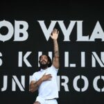 Governo britânico condena declarações de dupla de rap contra Israel em Glastonbury – CartaCapital