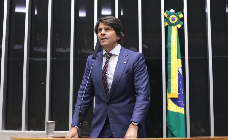 Discussão e Votação de Propostas Legislativas. Dep. Pedro Paulo (PSD - RJ)