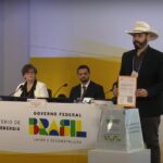 Grupo do agronegócio vai procurar petróleo em Mato Grosso
