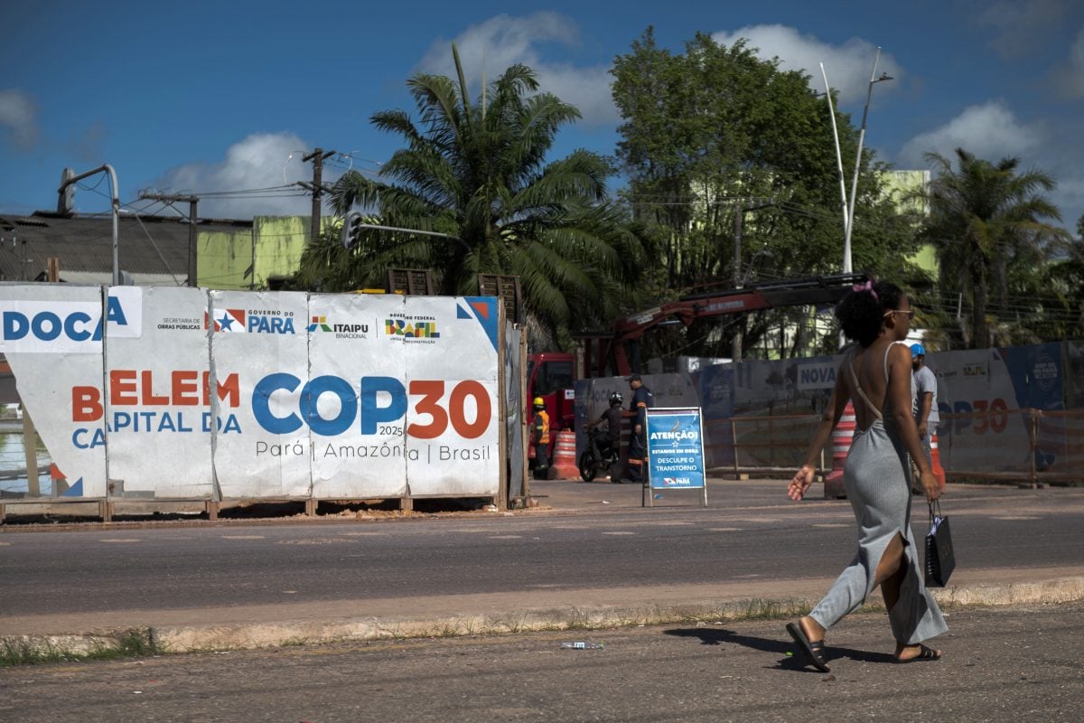 Há muito a fazer até a COP30 em Belém, diz chefe do Clima na ONU – CartaCapital