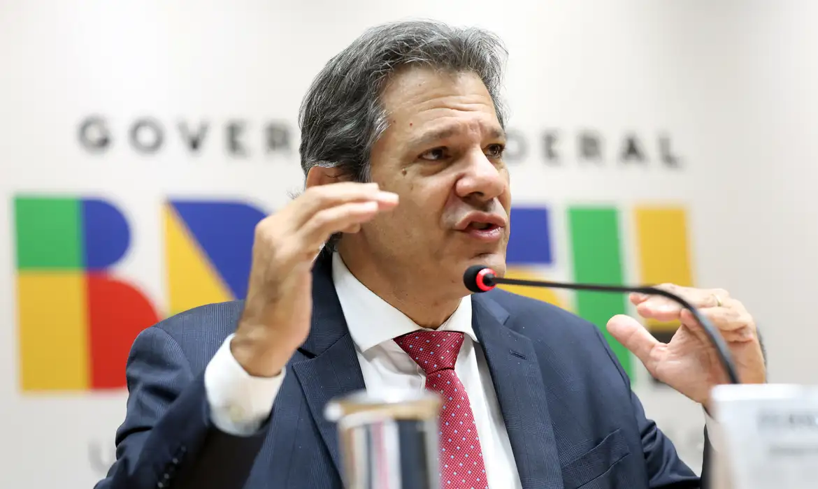 Haddad se reúne com Motta e Alcolumbre para apresentar alternativas a IOF – Brasil de Fato