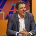 Haddad tira férias em meio a impasse com Congresso por IOF