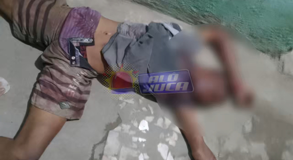 homem foi sequestrado e assassinado por traficantes na noite de sábado (28) no Subúrbio Ferroviário