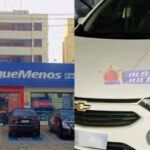 Bandidos roubam canetas Ozempic na farmácia Pague Menos, no Costa Azul, e fogem em carro de cliente; veículo foi localizado no Engenho Velho da Federação