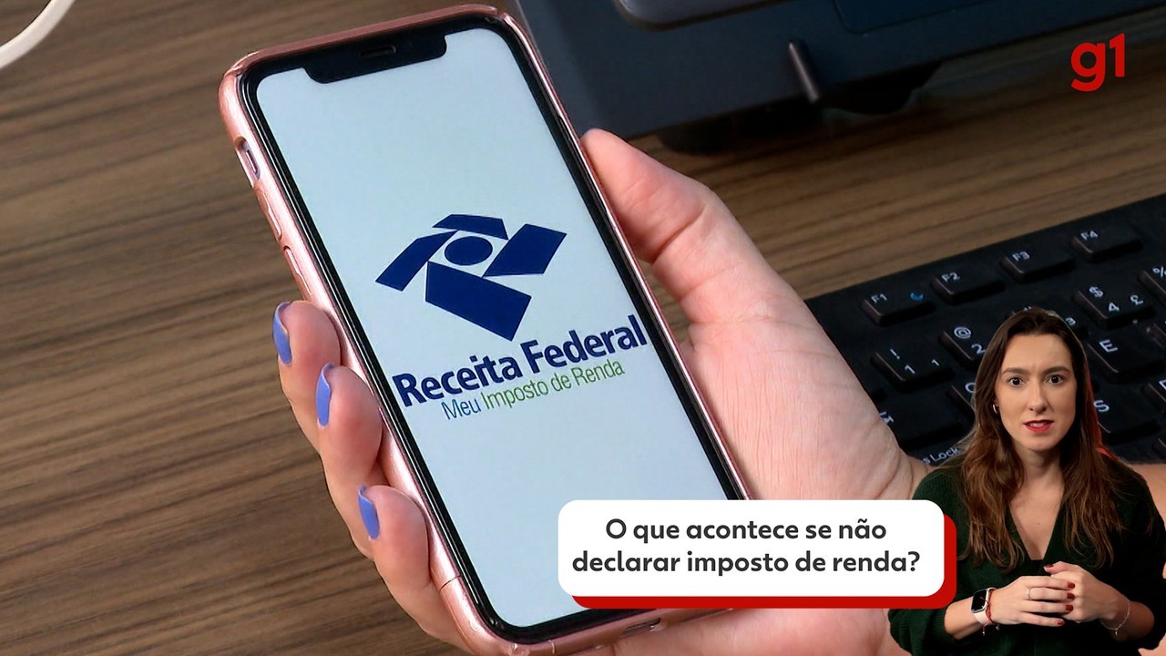 Imposto de Renda 2025: 2º lote de restituição começa a ser pago nesta segunda; veja se vai receber