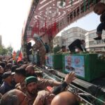 Irã realiza funeral de integrantes da cúpula do programa nuclear – CartaCapital
