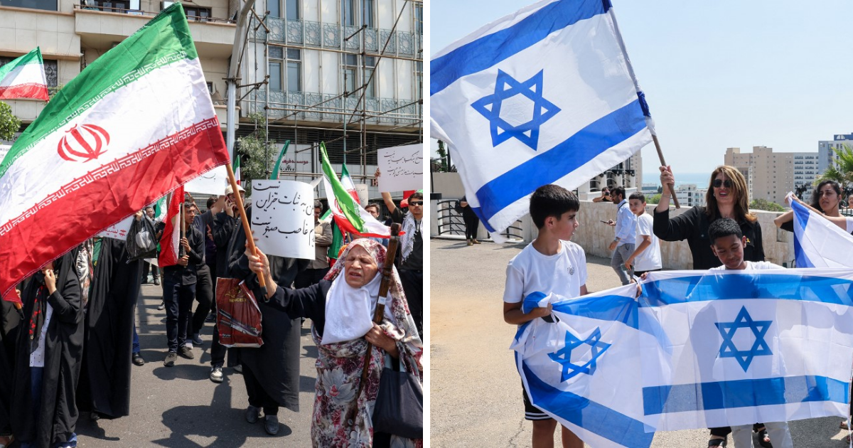 Irã se reúne com cúpula da diplomacia europeia para discutir soluções ao conflito com Israel – CartaCapital