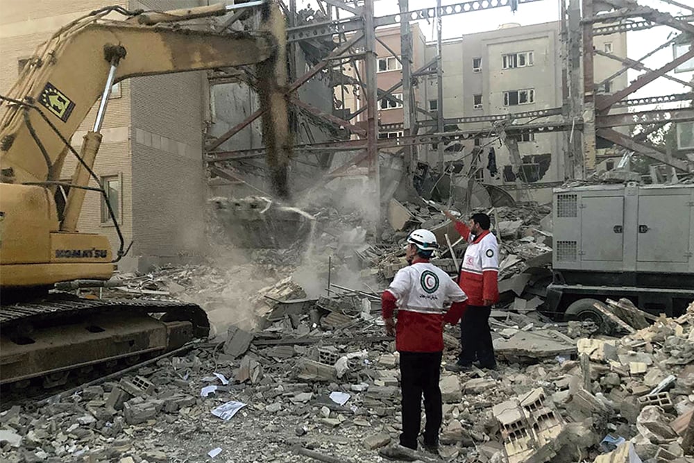Irã tem ‘sérias dúvidas’ de que Israel respeitará o cessar-fogo – CartaCapital