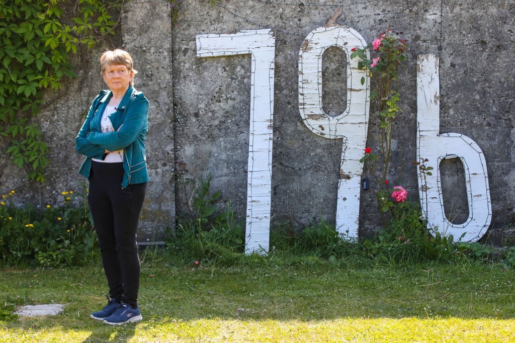 Irlanda inicia preparativos para exumar 796 bebês mortos em lar religioso – CartaCapital