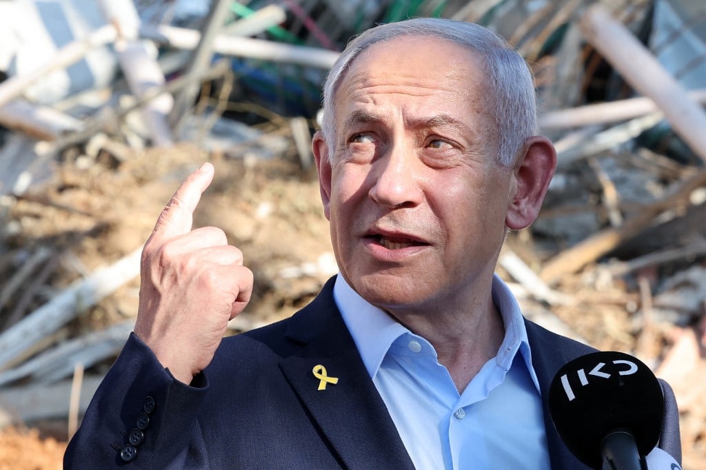 Israel afirma estar interessado em normalizar relações com Líbano e Síria – CartaCapital
