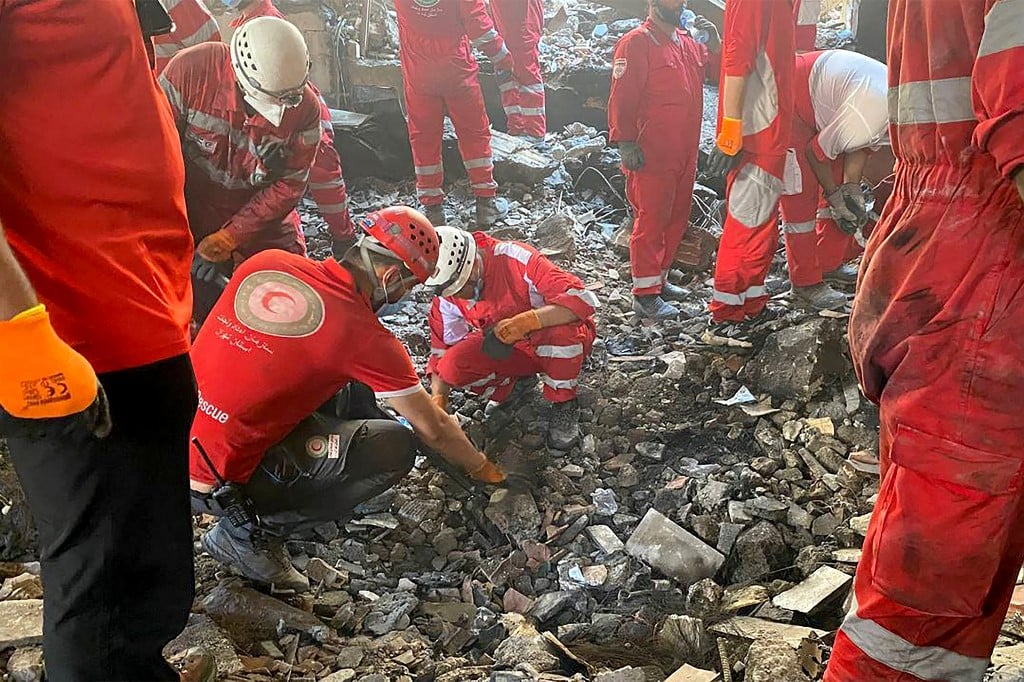 Israel afirma que matou o principal comandante militar do Irã – CartaCapital