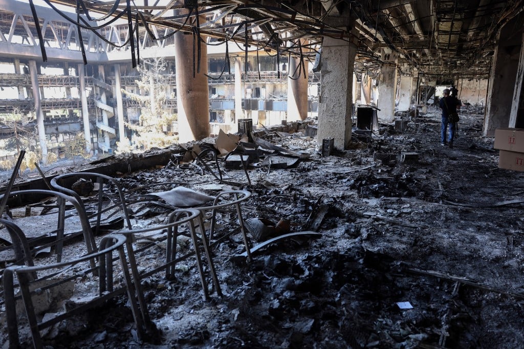 Israel afirma que matou três comandantes do Irã no nono dia de guerra – CartaCapital