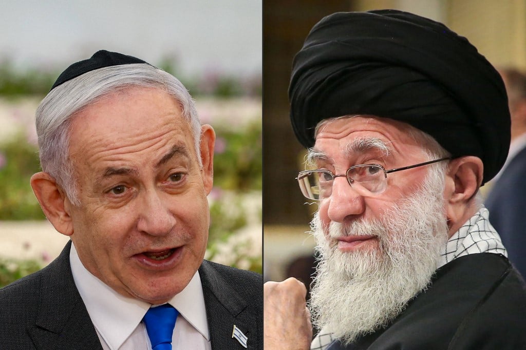 Israel ameaça Khamenei após bombardeio iraniano em hospital – CartaCapital