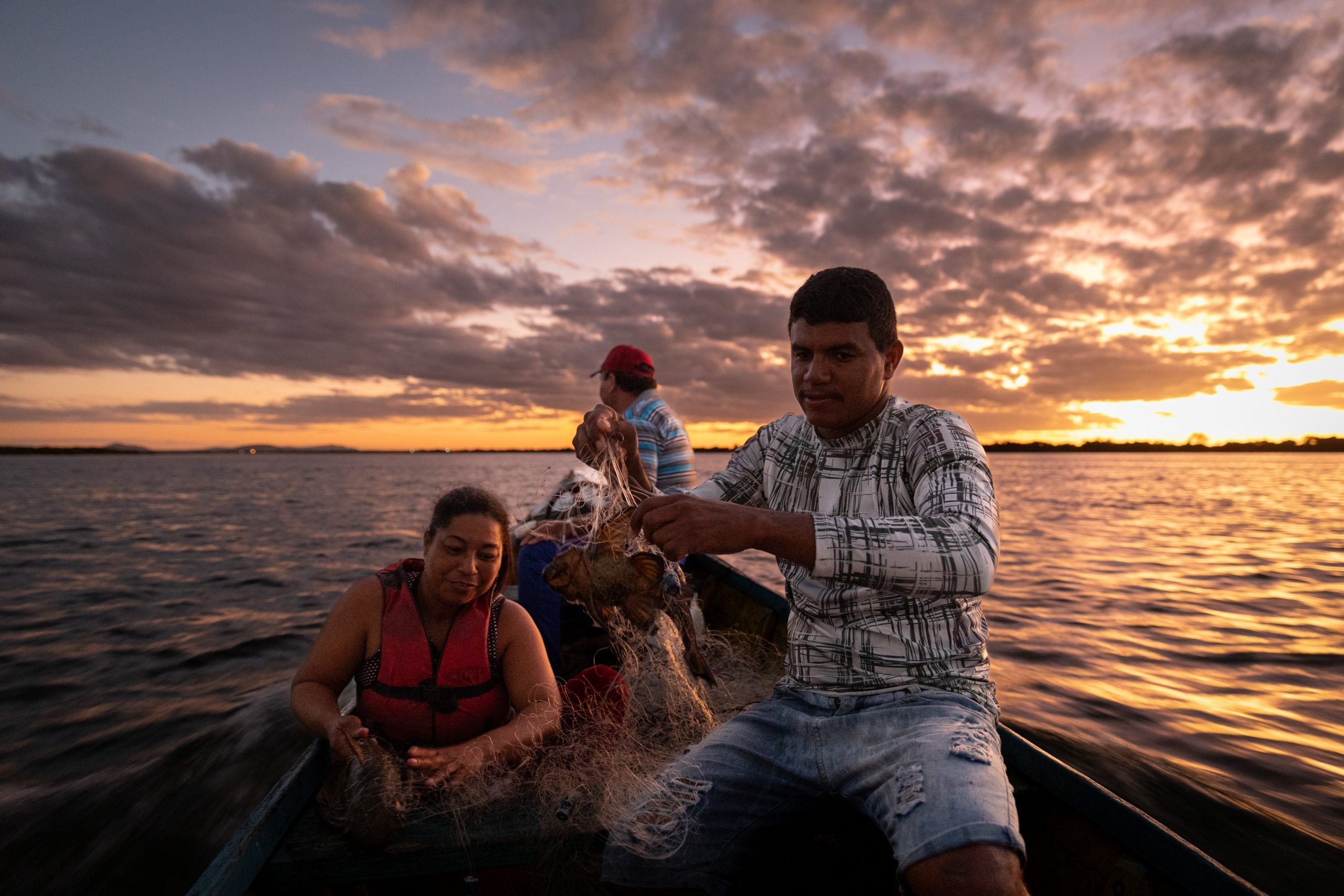 Jabuti na MP do IOF pode comprometer seguro-defeso de mais de 1 milhão de pescadores artesanais