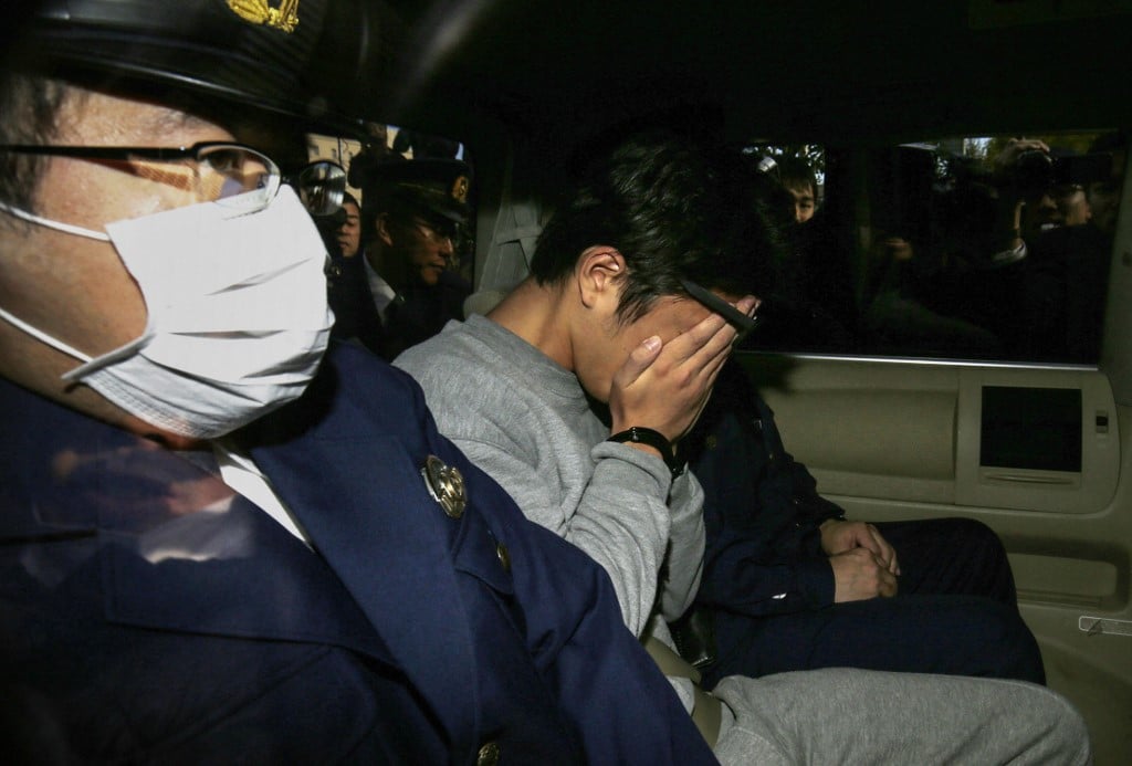 Japão executa 'assassino do Twitter' por matar 9 pessoas em 2017 – CartaCapital