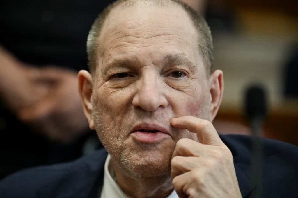 Juiz anula julgamento por estupro contra Harvey Weinstein – CartaCapital