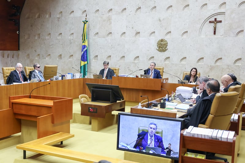 Julgamento do Marco Civil da Internet é decisivo para liberdade de expressão, avalia advogada – Brasil de Fato