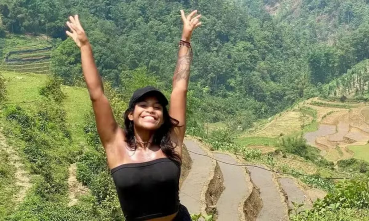 Juliana Marins, brasileira que caiu em trilha de vulcão na Indonésia, é encontrada morta – CartaCapital