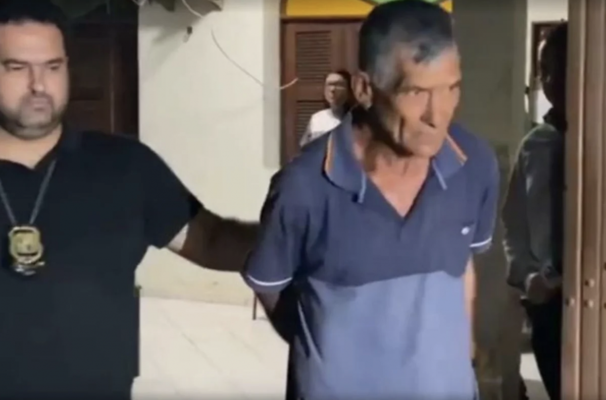 Justiça condena homem que matou eleitor de Lula a facadas em bar no Ceará – CartaCapital