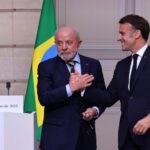 Lula propõe que ONU coordene negociações entre Rússia e Ucrânia – Brasil de Fato
