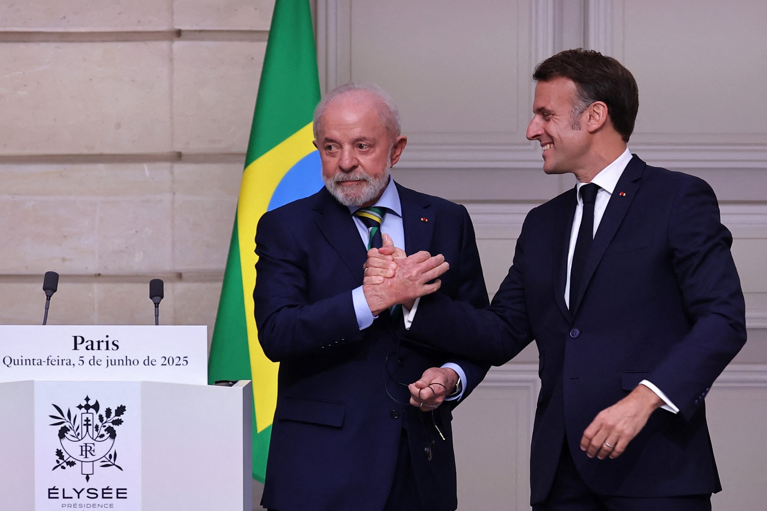 Lula acusa Israel de cometer ‘genocídio premeditado’ por governo de extrema direita em Gaza – Brasil de Fato