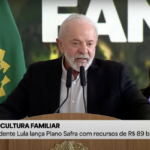 Lula divulga Plano Safra para agricultura familiar com elogios a Galípolo: ‘Muito sério’ – CartaCapital