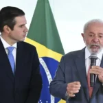 Lula ouve cobrança por emendas em reunião com Motta e Lira sobre impostos