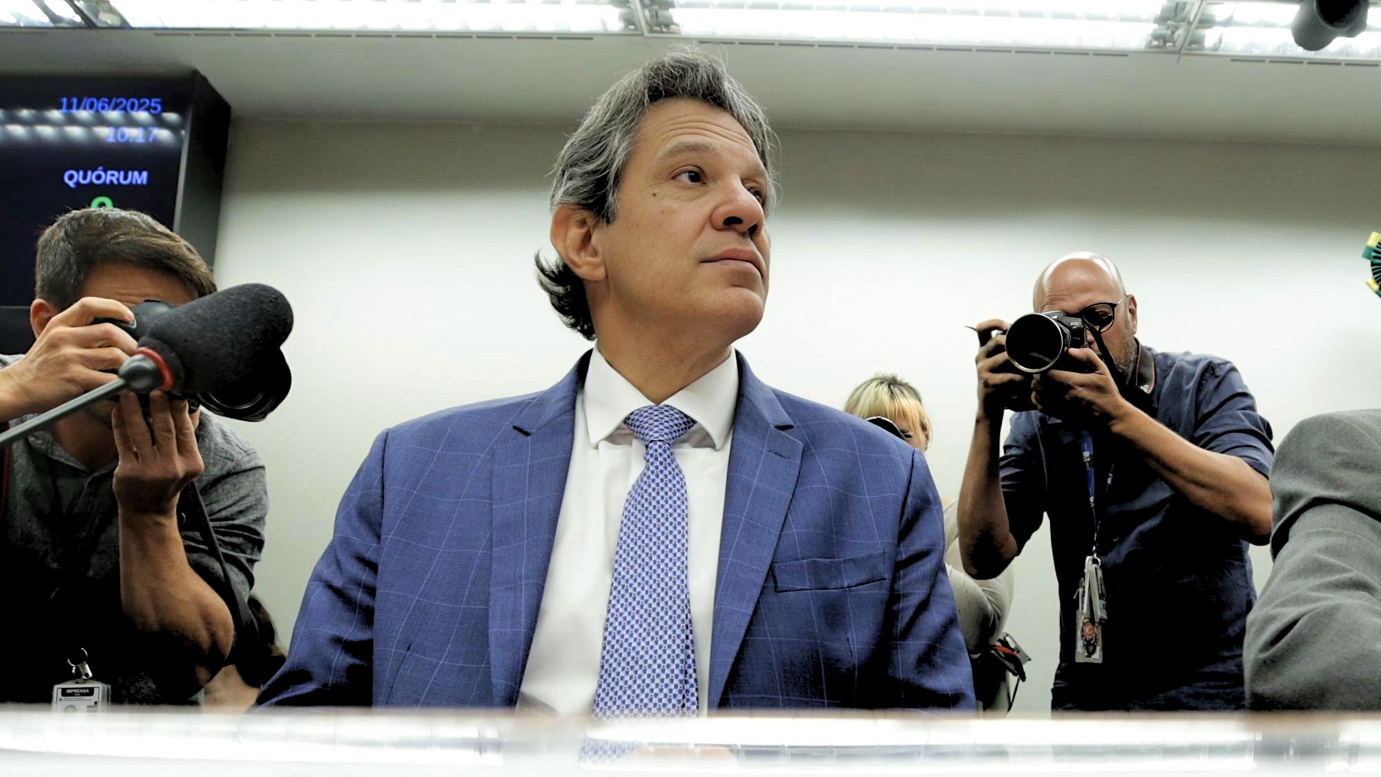 Lula quer ir ao STF para aumentar IOF; entenda o impacto