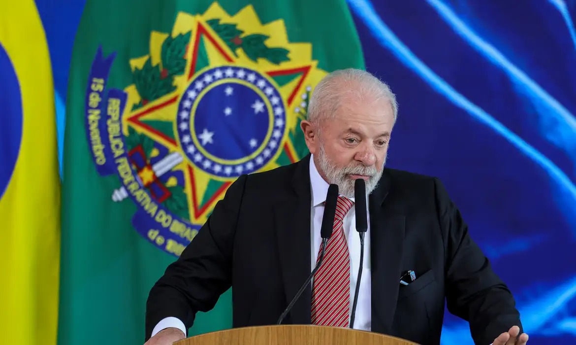 Lula reafirma que guerra em Gaza é genocídio e que judeus são contra – Brasil de Fato