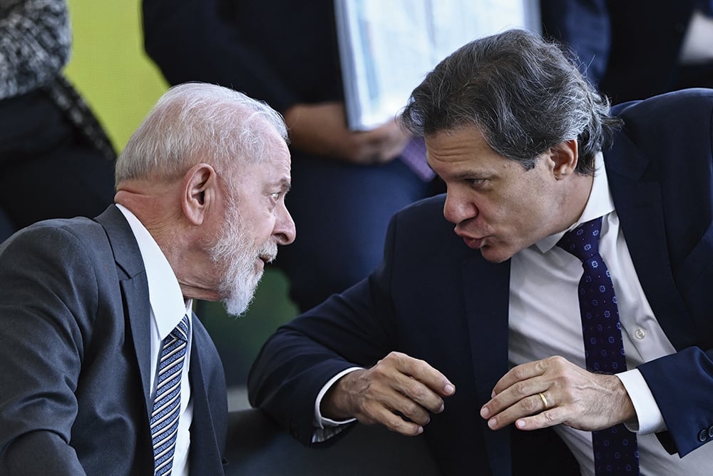 Lula reúne ministros e presidente da Câmara para discutir pacote fiscal após semana de atritos – CartaCapital