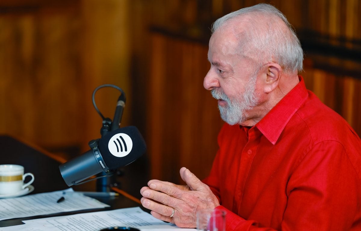 Lula volta a defender exploração de petróleo na Margem Equatorial – CartaCapital