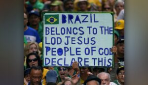 Malafaia diz que número de presentes em ato de Bolsonaro é 'menos importante' – CartaCapital