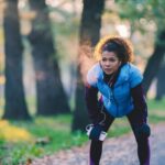 Malhar no frio queima mais calorias? – CartaCapital
