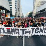 Marcha da Maconha reúne milhares de pessoas em SP por fim da guerra às drogas