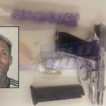 traficante do BDM morre em confronto com a Rondesp Atlântico no Bairro da Paz