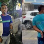 mais um alvo da Operação Tranca é preso pela Polícia Civil na Barra