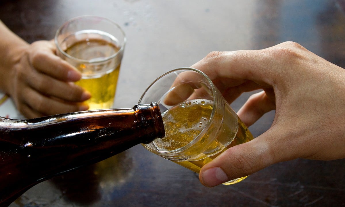 Mercado de cerveja sem álcool no Brasil cresce 5 vezes e muda hábitos de consumo – CartaCapital