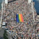 Milhares desafiam proibição de Orbán e participam de parada do orgulho em Budapeste – CartaCapital