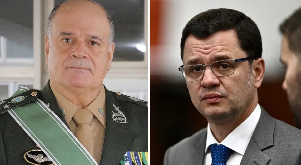 Minuta golpista encontrada com Torres era 'semelhante' a mostrada por Bolsonaro, diz Freire Gomes – CartaCapital