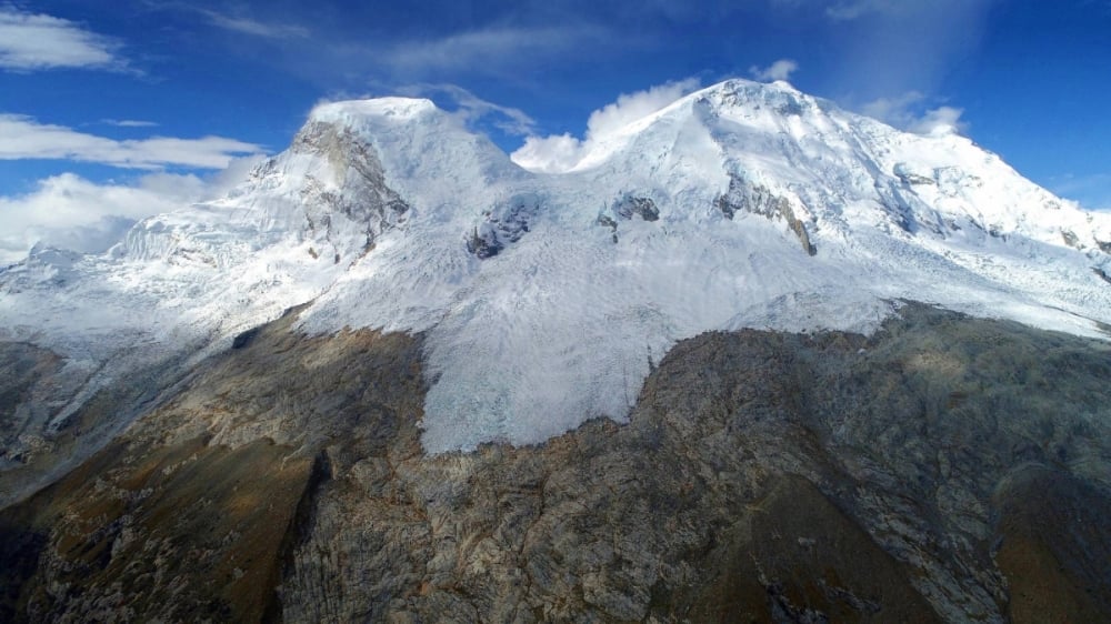 Montanhista japonesa morre em subida na montanha mais alta do Peru – CartaCapital