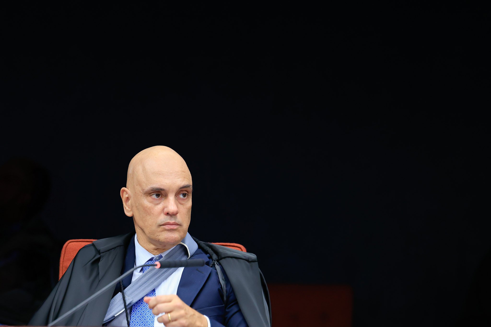 Moraes começa a interrogar Bolsonaro e mais 7 réus por tentativa de golpe nesta segunda (9); confira a ordem dos depoimentos – Brasil de Fato